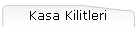 Kasa Kilitleri