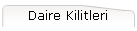 Daire Kilitleri