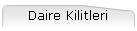 Daire Kilitleri